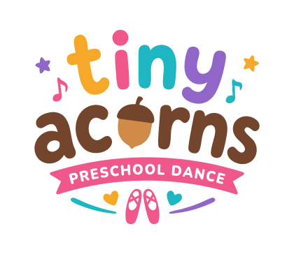 Tiny Acorns Preschool Dance